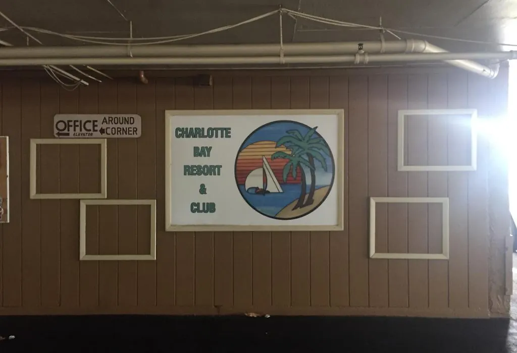 Charlotte Bay Resort-1