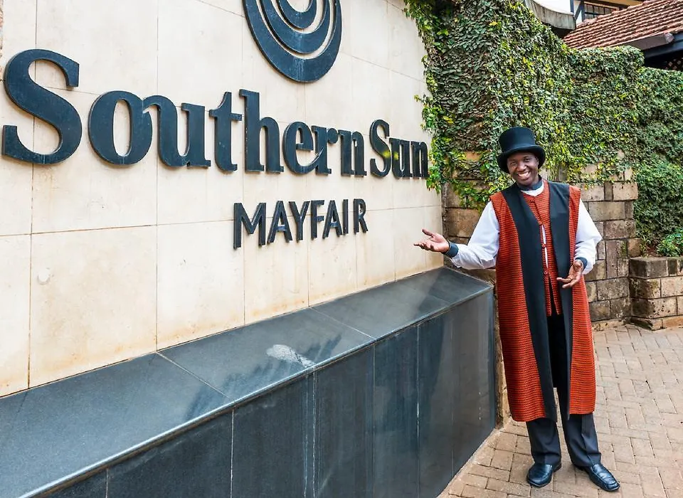 Southern Sun Mayfair Nairobi-1