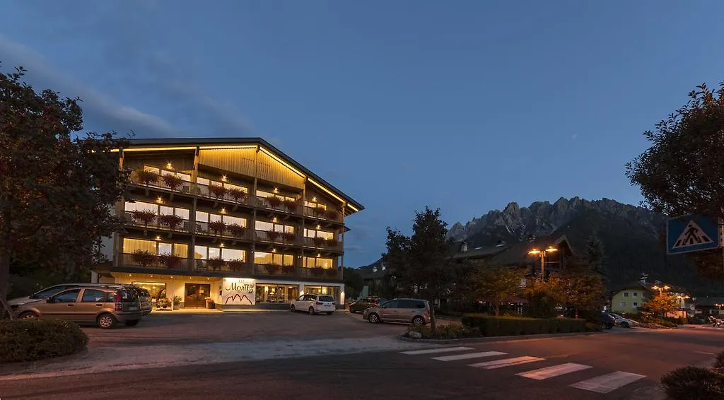 Hotel Moritz-1