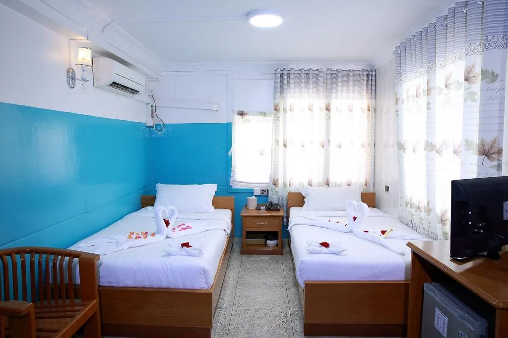 Hotel Venus-1