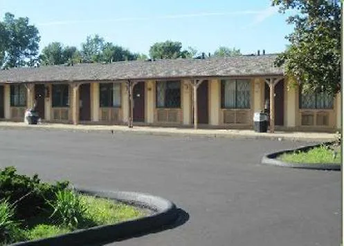 Kensington Inn - Howell-1