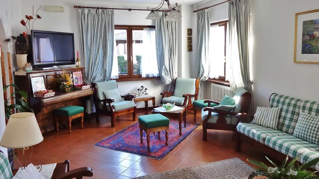Hotel Piccolo Mondo-1