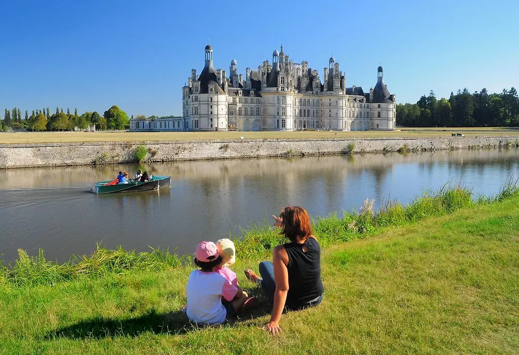 Les Sources de Cheverny-1