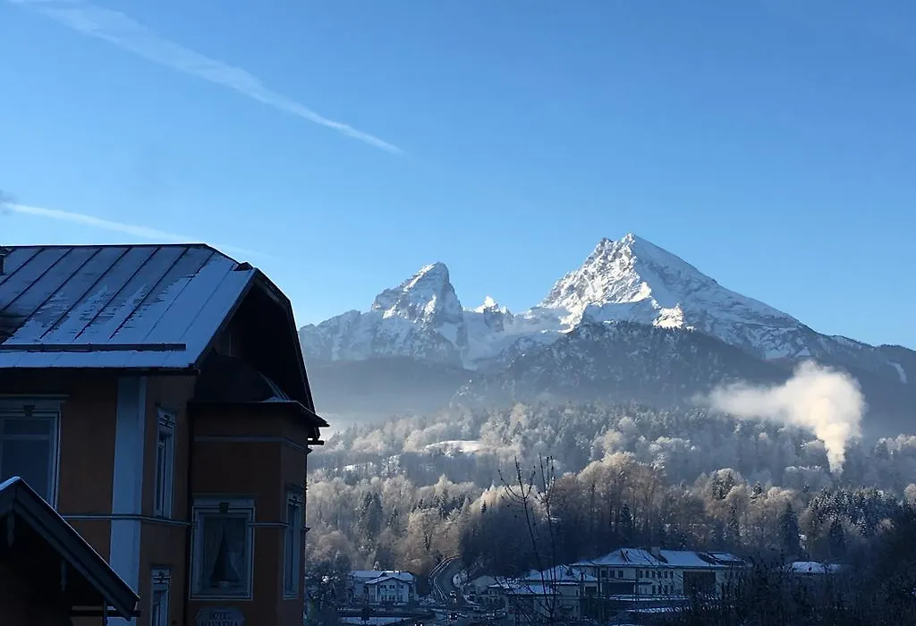 Hotel Bavaria-1
