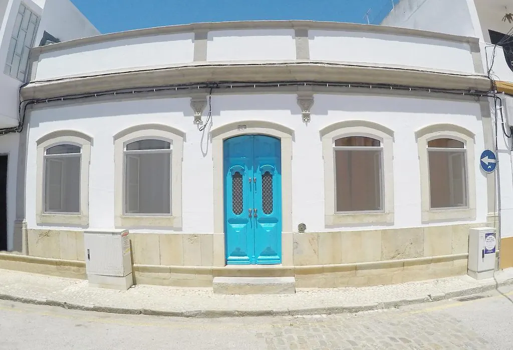 Casa da Avó Nina-1