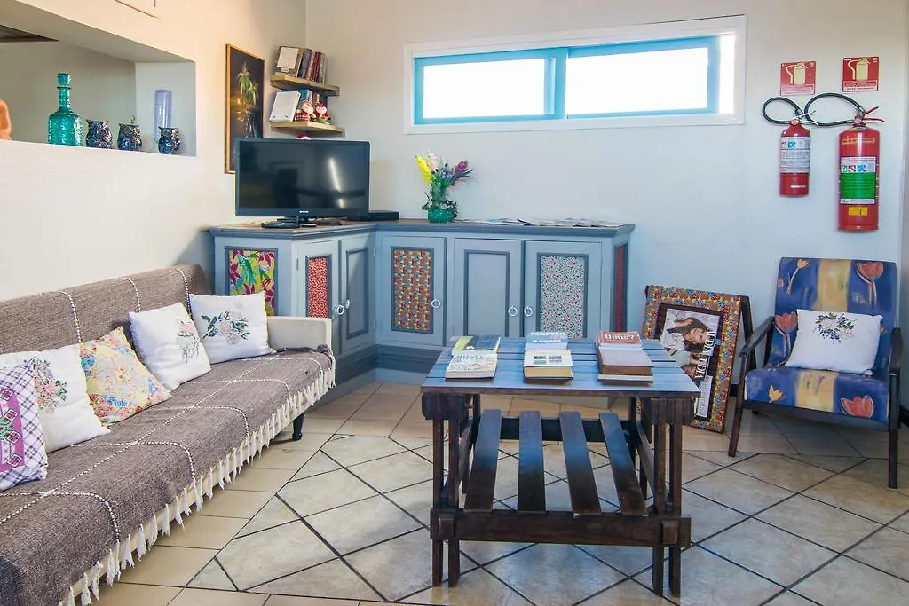 Hotel Guarita-1