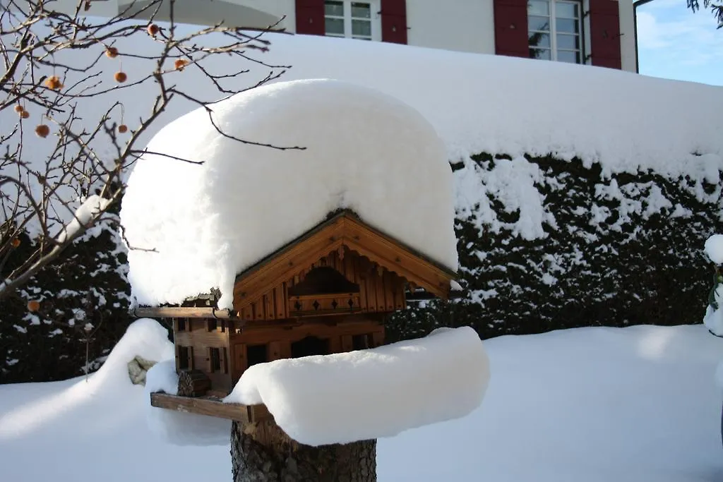 Pension Wendelstein-1