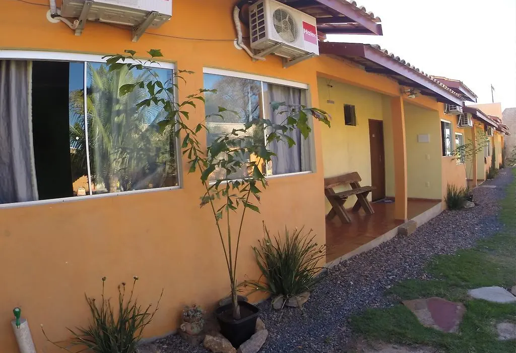 Pousada Solaris-1
