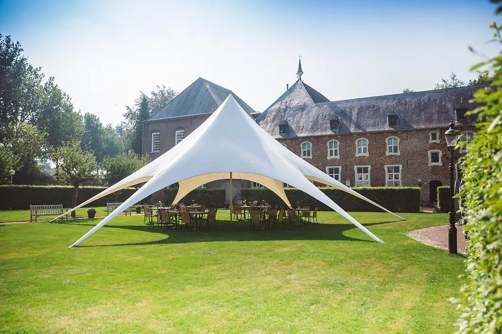 Hotel Klooster Elsendael-1