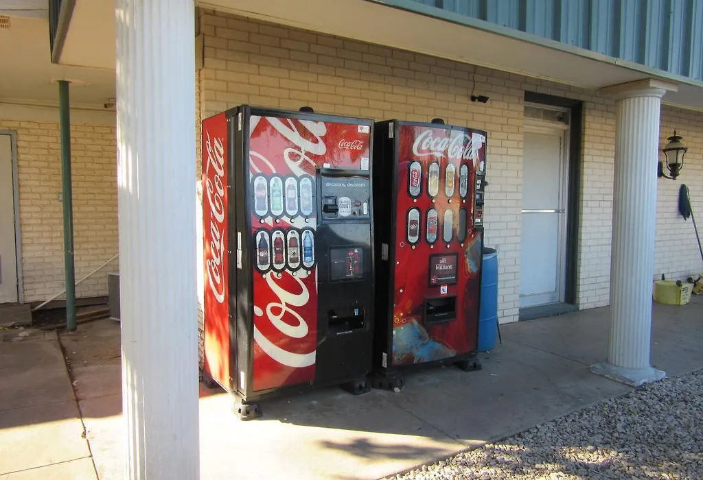 Royal Inn Abilene-1
