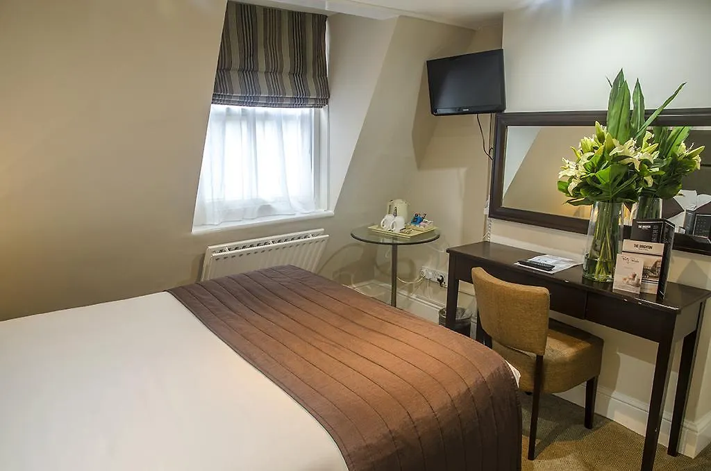 The Brighton Hotel-1