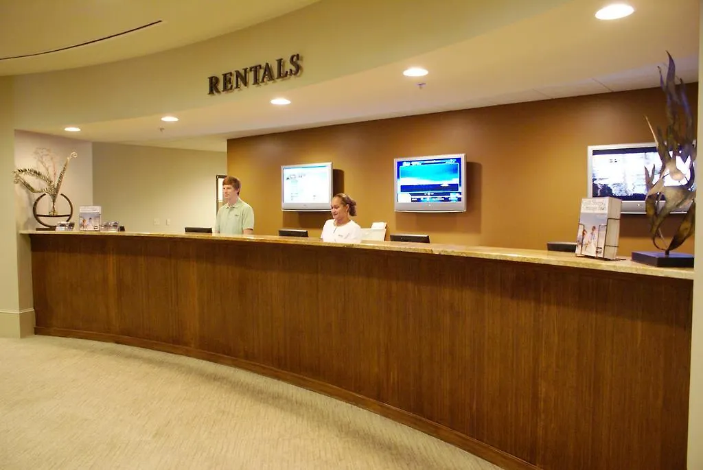Phoenix Condominiums By Wyndham Vacation Rentals-1