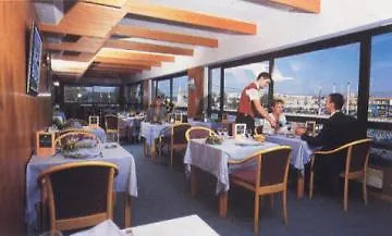 Mercure La Rochelle Vieux Port Sud-1