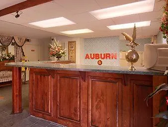 Days Inn Auburn-1