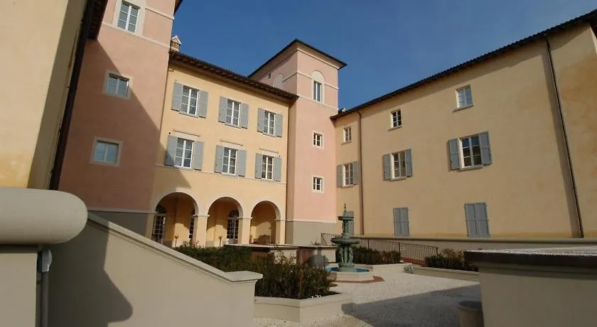 Matilde Di Canossa Golf Spa & Hotel Resort-1