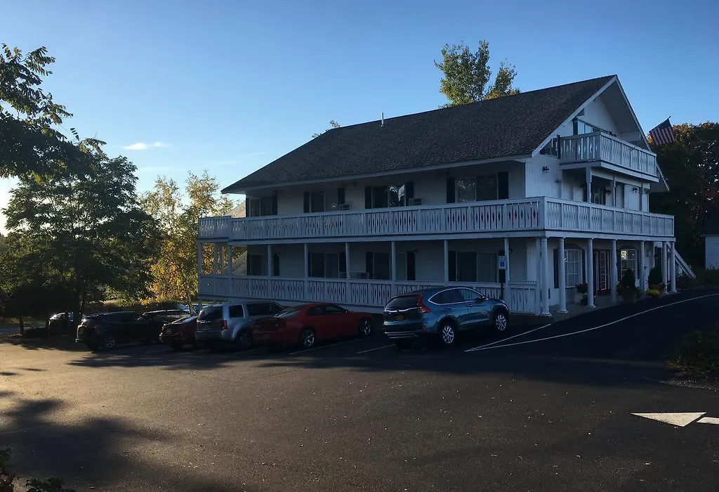 The Beach Rose Inn-1