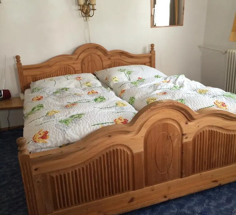 Pension Brixen Im Thale-1