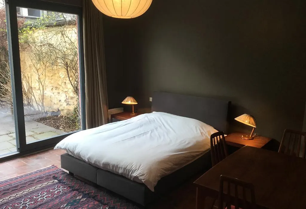 Baeten'S Bed And Breakfast-1