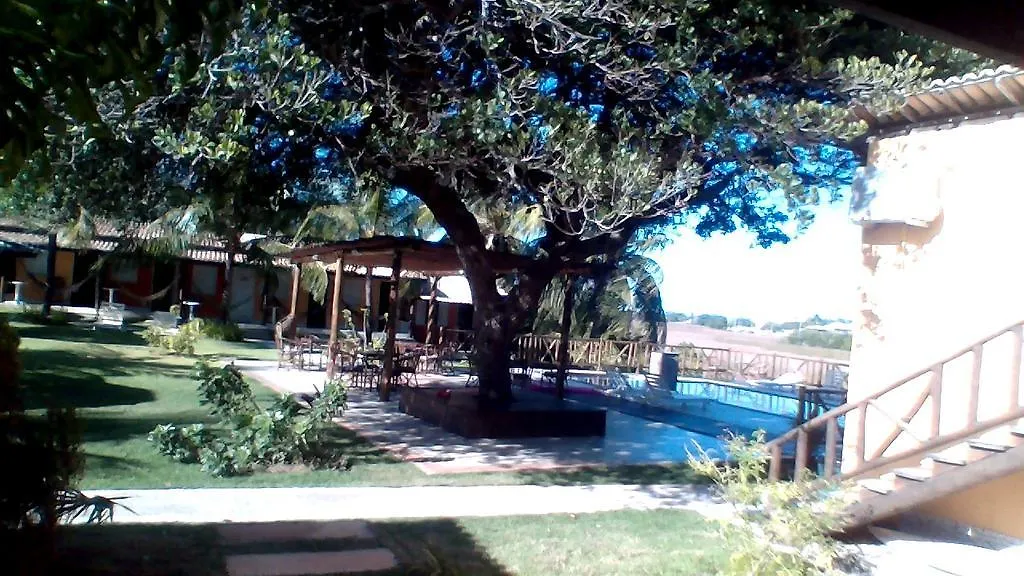 Pousada Ilha do Meio-1