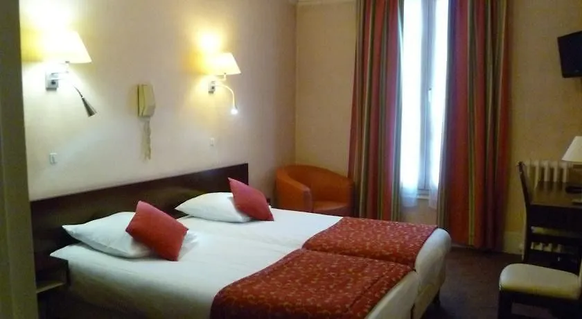 Hotel Le 37 Bis-1