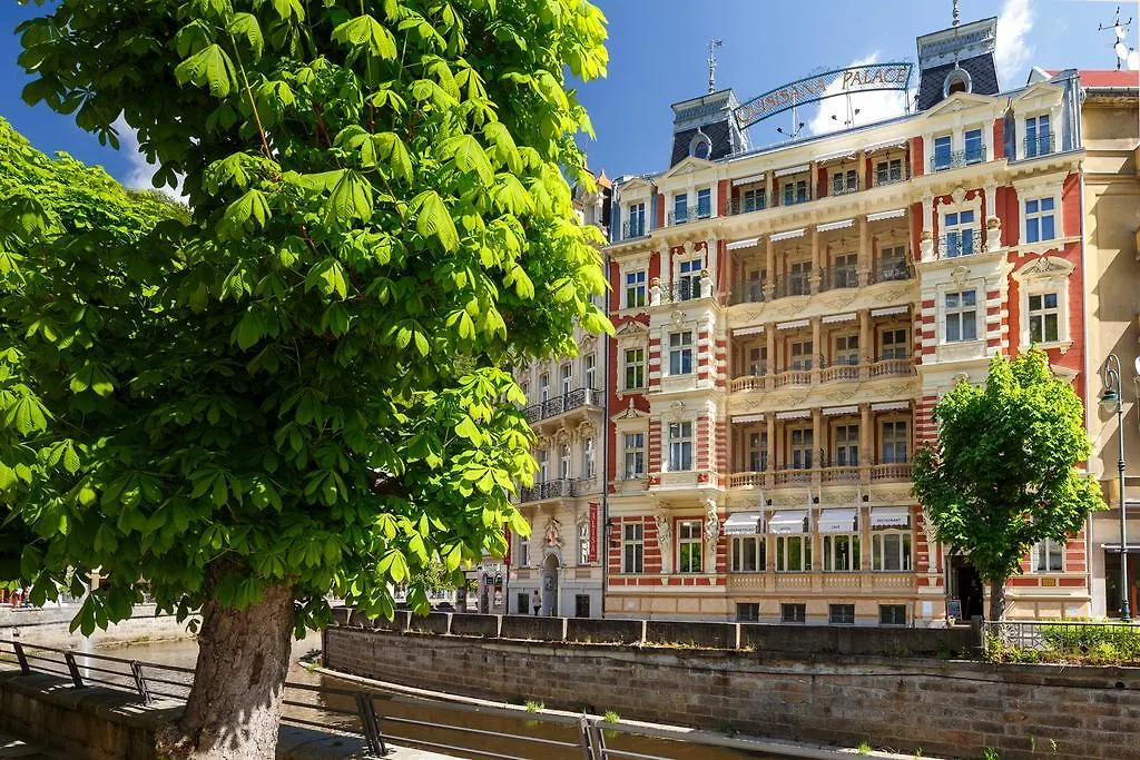 Quisisana Palace-1