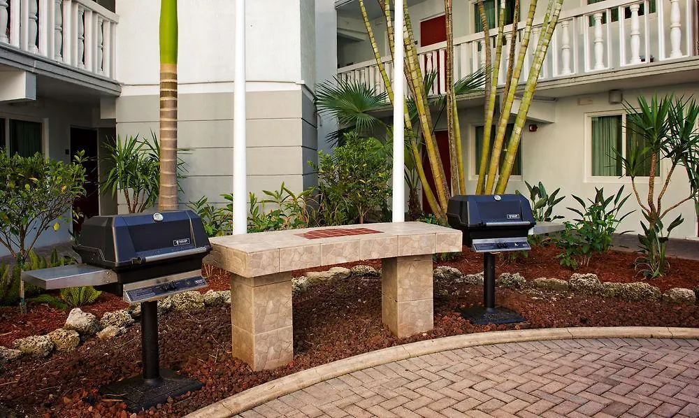Residence Inn Miami Coconut Grove-1
