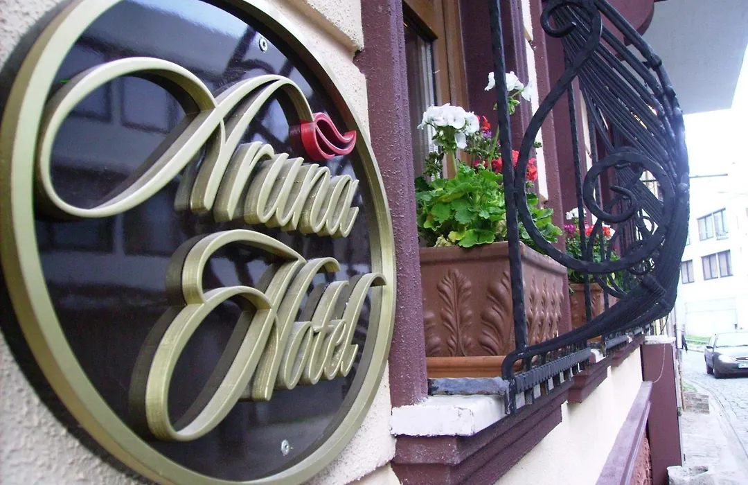 Aruna Boutique Hotel-1