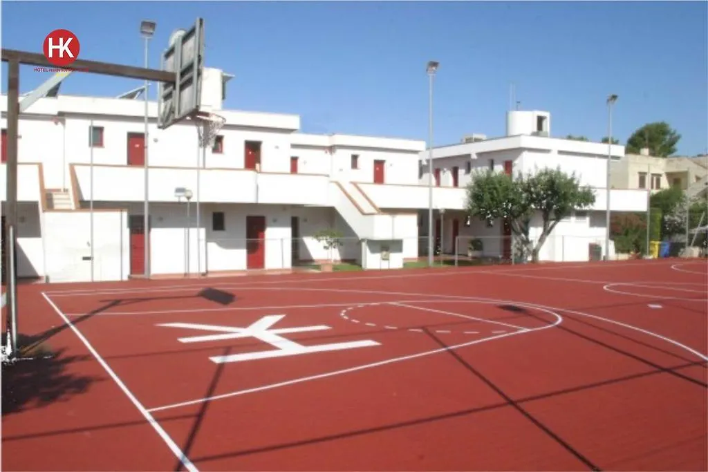 Hotel Residence Key Club-1