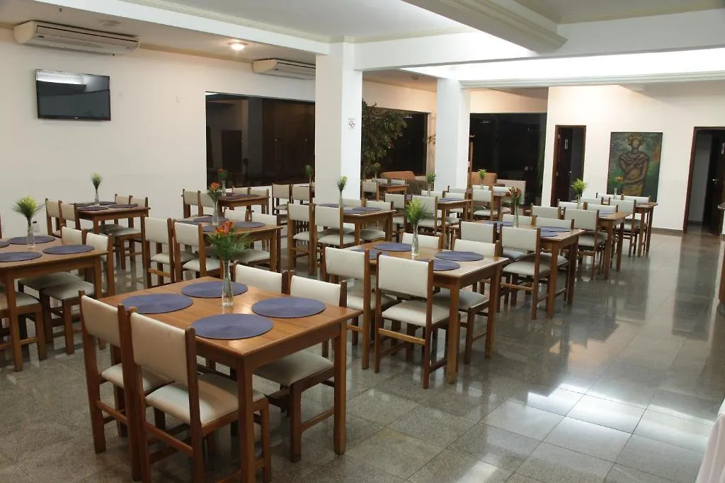 Hotel Kehdi Plaza-1