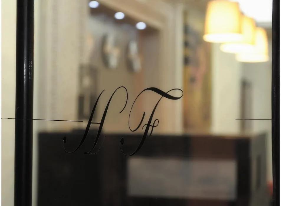 Hotel & Restaurant Farid-1
