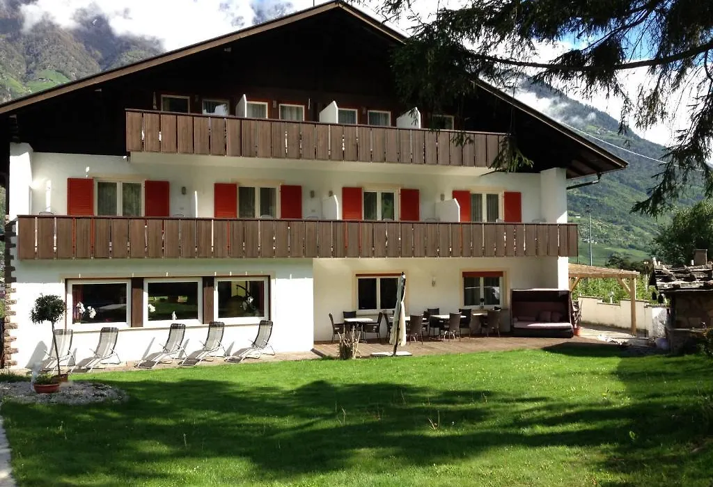 Pension Lärchenhof-1