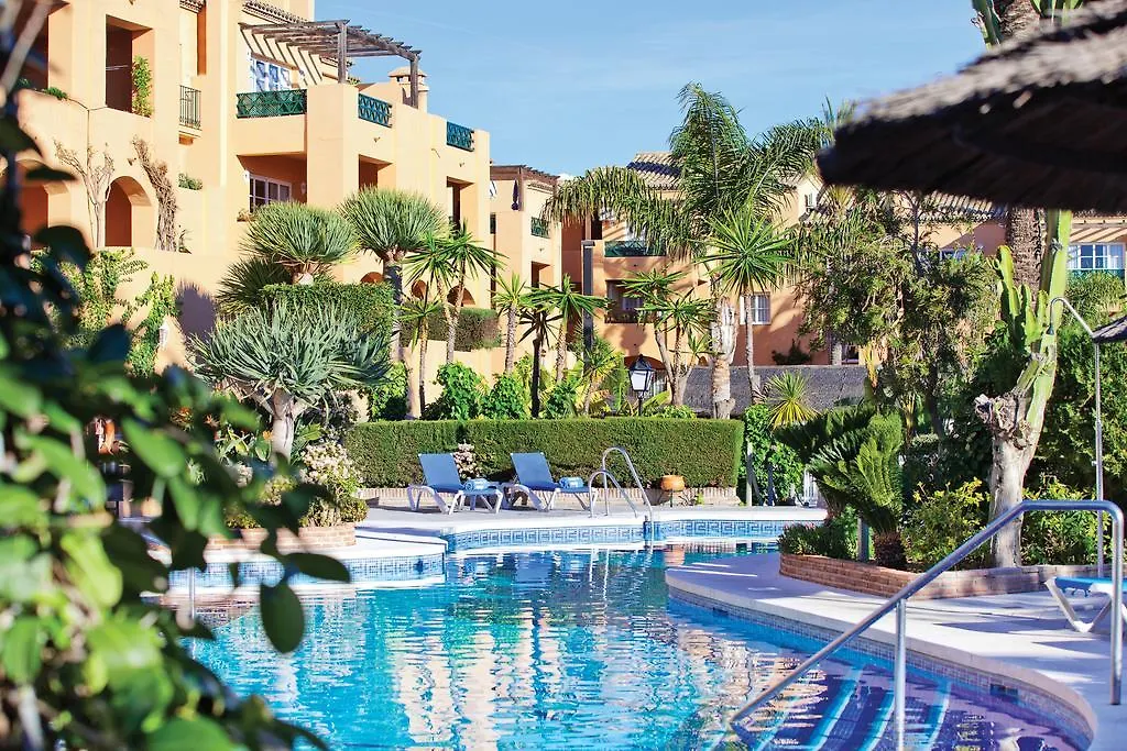 Mijas Costa Oasis By Grangefield Oasis Club-1