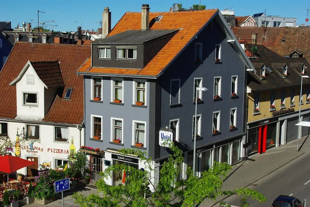 Hotel Pension Graf-1