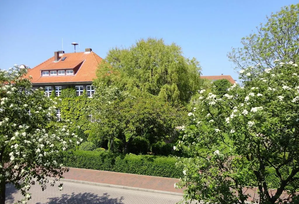 Hotel Floerke-1