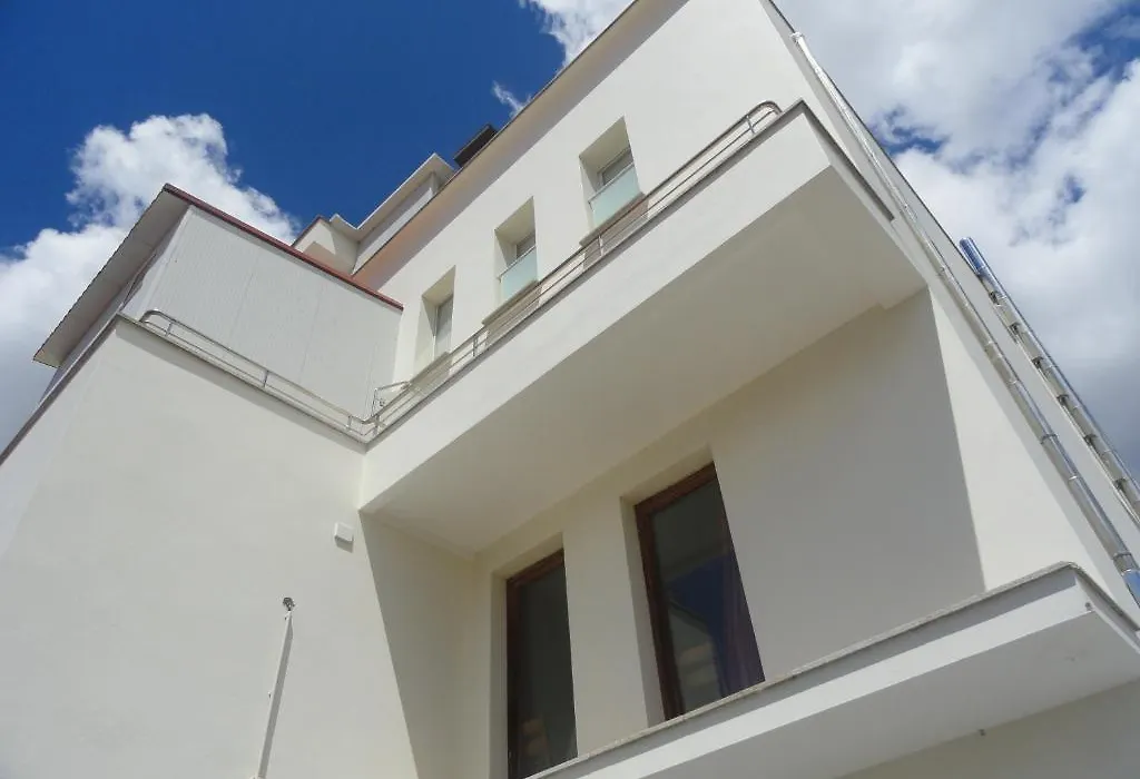 Hotel O Mirandes-1