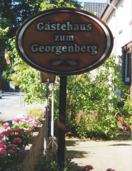 Gästehaus zum Georgenberg-1