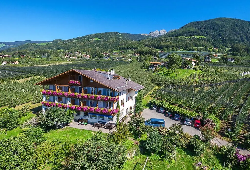 Pension Laurin-1