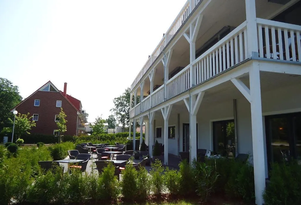 Ostseehotel Boltenhagen-1