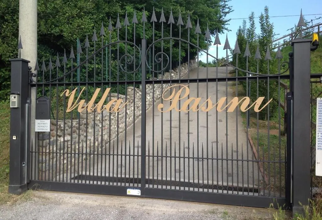 Villa Pasini-1