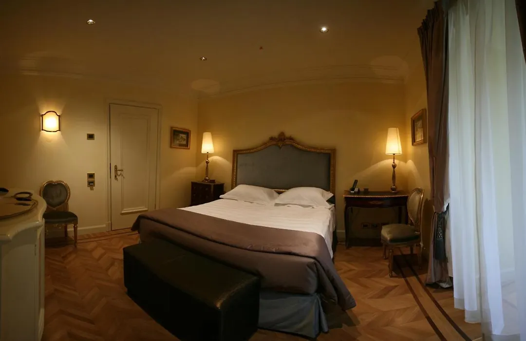 Hotel Villa Duse-1