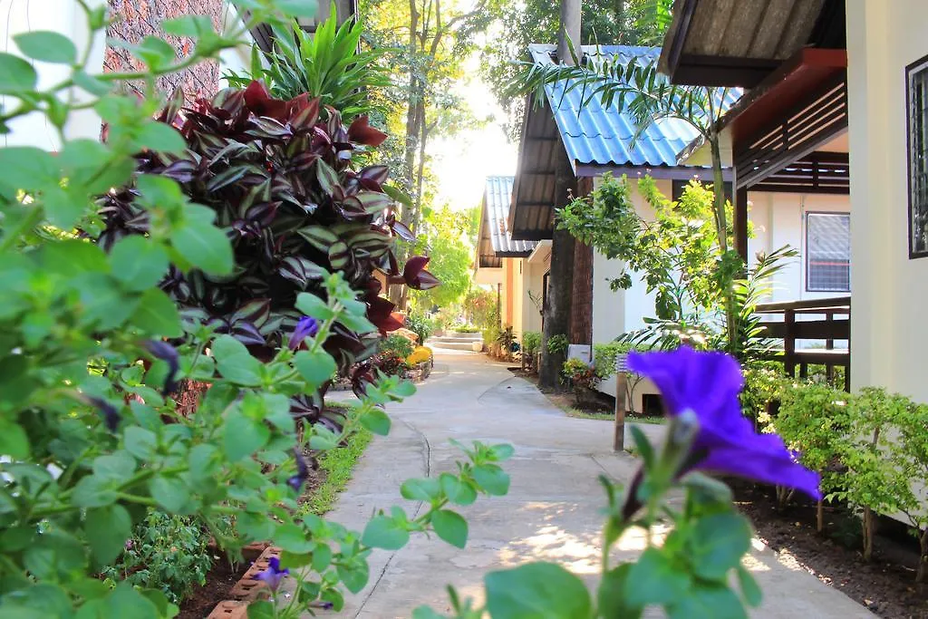 The Beach Garden Resort-1