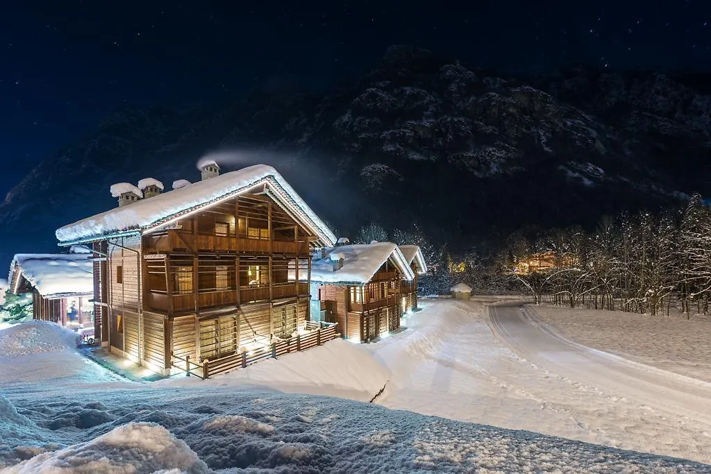 Pietre Gemelle Resort-1
