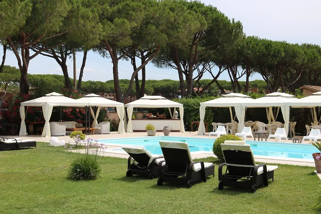 Hotel Velcamare-1