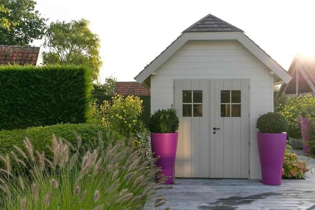 Country House Duinhof-1