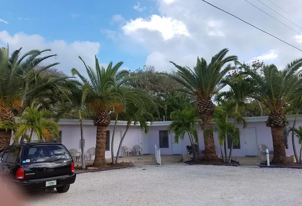 Siesta Motel-1