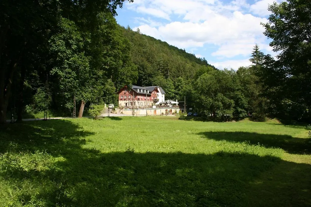 Hotel Forsthaus-1