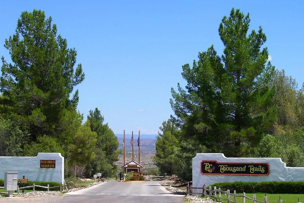 Verde Valley Tiny House 18-1