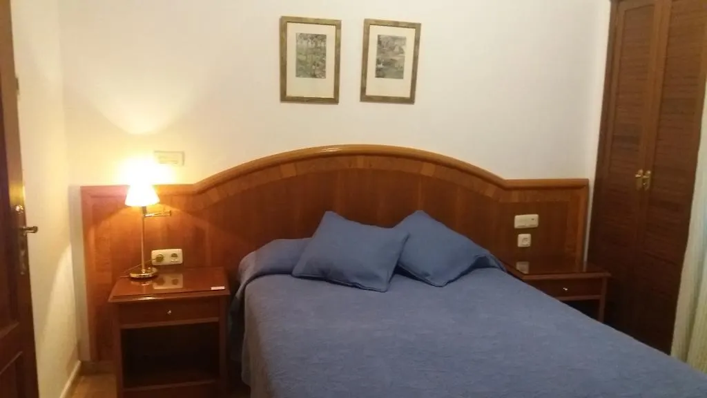 Hostal Don Paco-1