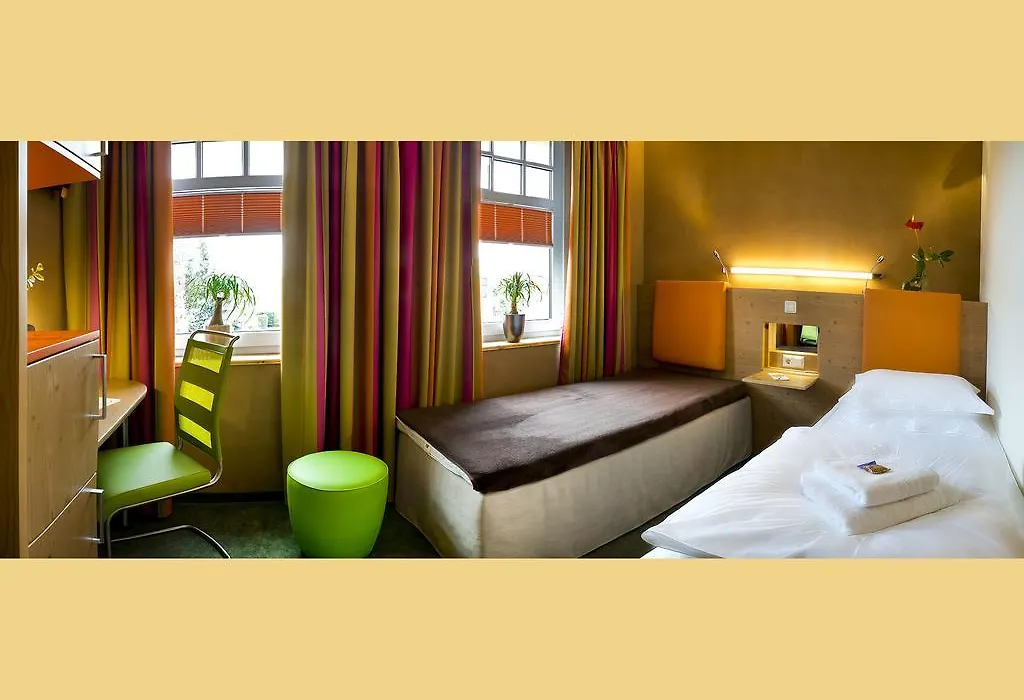 Sonn'Idyll Hotel&Saunalandschaft-1