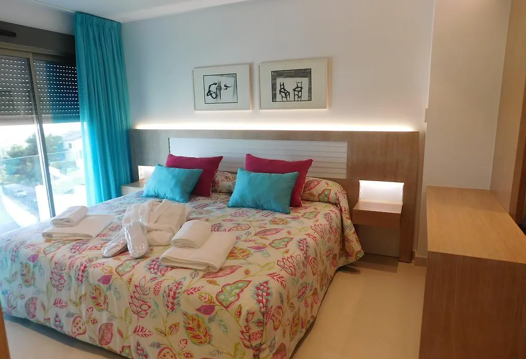 Colina Home Resort-1